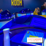 Quiz Room Opera - Opera 