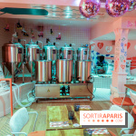 Brique Machine, nos photos