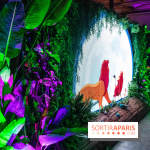 Disney 100 L'Amitié c'est Merveilleux