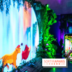 Disney 100 L'Amitié c'est Merveilleux