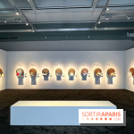 Exposition Louis Vuitton Artycapucines ches Sotheby's Paris