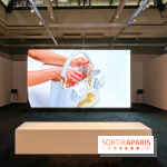 Exposition Louis Vuitton Artycapucines ches Sotheby's Paris