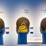 Exposition Louis Vuitton Artycapucines ches Sotheby's Paris