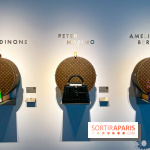 Exposition Louis Vuitton Artycapucines ches Sotheby's Paris - image00007