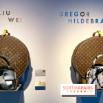 Exposition Louis Vuitton Artycapucines ches Sotheby's Paris