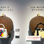 Exposition Louis Vuitton Artycapucines ches Sotheby's Paris - image00013