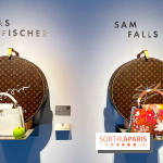 Exposition Louis Vuitton Artycapucines ches Sotheby's Paris