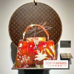 Exposition Louis Vuitton Artycapucines ches Sotheby's Paris