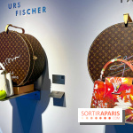 Exposition Louis Vuitton Artycapucines ches Sotheby's Paris - image00019