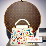 Exposition Louis Vuitton Artycapucines ches Sotheby's Paris