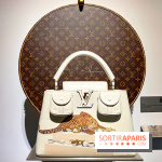 Exposition Louis Vuitton Artycapucines ches Sotheby's Paris