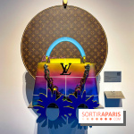 Exposition Louis Vuitton Artycapucines ches Sotheby's Paris