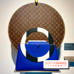 Exposition Louis Vuitton Artycapucines ches Sotheby's Paris
