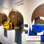 Exposition Louis Vuitton Artycapucines ches Sotheby's Paris