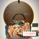 Exposition Louis Vuitton Artycapucines ches Sotheby's Paris