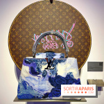 Exposition Louis Vuitton Artycapucines ches Sotheby's Paris - image00032