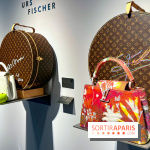 Exposition Louis Vuitton Artycapucines ches Sotheby's Paris - image00033