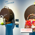 Exposition Louis Vuitton Artycapucines ches Sotheby's Paris - image00034