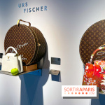 Exposition Louis Vuitton Artycapucines ches Sotheby's Paris - image00035