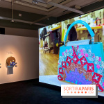 Exposition Louis Vuitton Artycapucines ches Sotheby's Paris