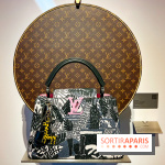 Exposition Louis Vuitton Artycapucines ches Sotheby's Paris - image00037