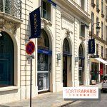 Exposition Louis Vuitton Artycapucines ches Sotheby's Paris