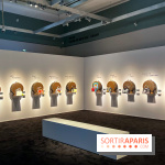 Exposition Louis Vuitton Artycapucines chez Sotheby's Paris - image00002