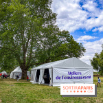 Fête de la Lavande sur le site Seine Aval Achères/Maisons-Laffitte - image00028