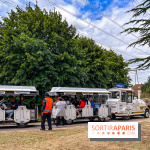 Fête de la Lavande sur le site Seine Aval Achères/Maisons-Laffitte - image00029