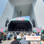 La Défense Jazz Festival, nos photos