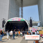 La Défense Jazz Festival, nos photos