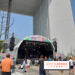 La Défense Jazz Festival, nos photos