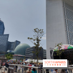 La Défense Jazz Festival, nos photos