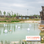 Futuroscope EcoLodgee