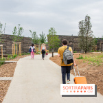 Futuroscope EcoLodgee