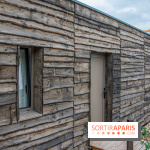 Futuroscope EcoLodgee