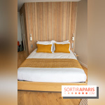 Futuroscope EcoLodgee chambre