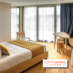 Futuroscope EcoLodgee