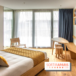 Futuroscope EcoLodgee