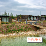 Futuroscope EcoLodgee