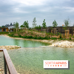 Futuroscope EcoLodgee