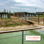 Futuroscope EcoLodgee