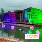 Futuroscope EcoLodgee soirée