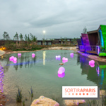Futuroscope EcoLodgee soirée