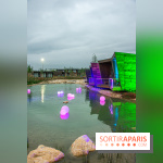 Futuroscope EcoLodgee soirée