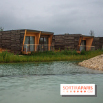 Futuroscope EcoLodgee soirée