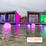 Futuroscope EcoLodgee soirée