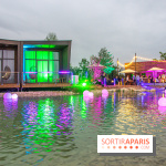 Futuroscope EcoLodgee soirée