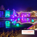 Futuroscope EcoLodgee nuit