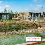 Futuroscope EcoLodgee